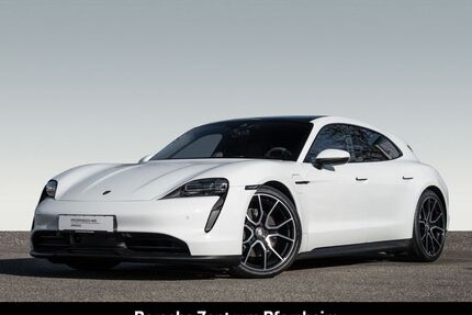 Porsche Taycan Gebrauchtwagen