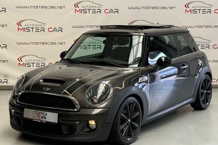 Mini Cooper S Gebrauchtwagen
