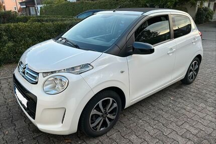 Citroen C1 Gebrauchtwagen