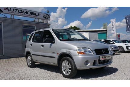Suzuki Ignis Gebrauchtwagen