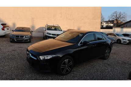 Mercedes-Benz A 250 Gebrauchtwagen