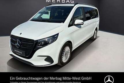 Mercedes-Benz V 220 Gebrauchtwagen