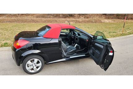 Opel Tigra Gebrauchtwagen