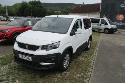 Peugeot Rifter Gebrauchtwagen