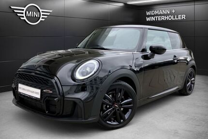 Mini Cooper Gebrauchtwagen