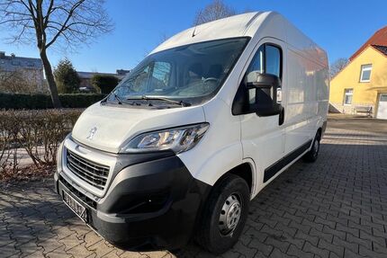 Peugeot Boxer Gebrauchtwagen