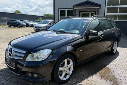 Mercedes-Benz C 200 Gebrauchtwagen