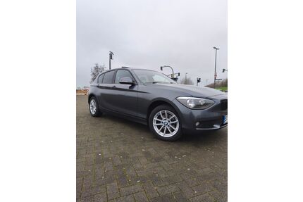 BMW 116 Gebrauchtwagen