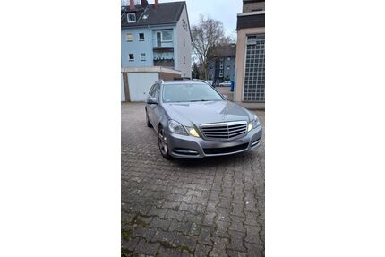 Mercedes-Benz E 250 Gebrauchtwagen