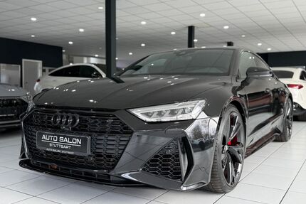 Audi RS7 Gebrauchtwagen
