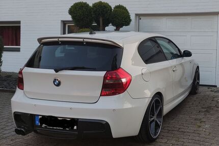 BMW 130 Gebrauchtwagen