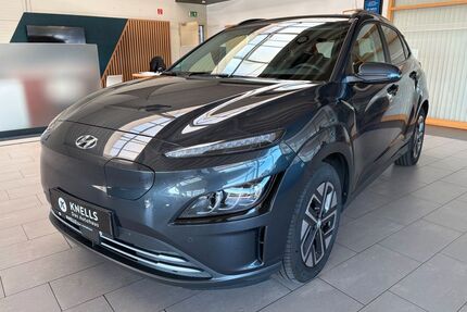 Hyundai KONA Elektro Gebrauchtwagen