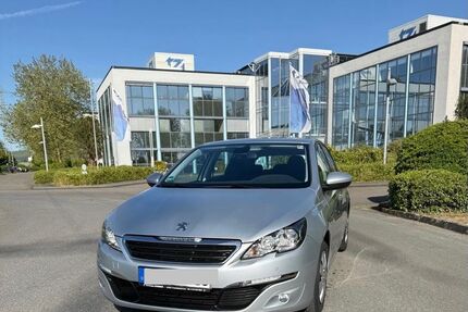 Peugeot 308 Gebrauchtwagen