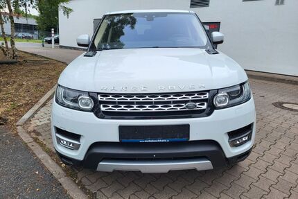 Land Rover Range Rover Sport Gebrauchtwagen