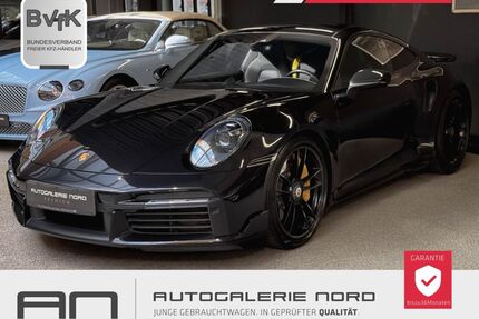 Porsche 992 Gebrauchtwagen