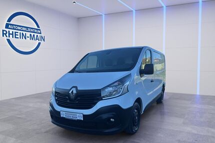 Renault Trafic Gebrauchtwagen