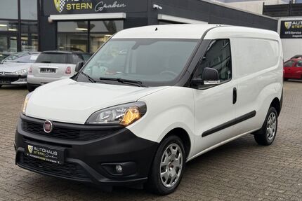 Fiat Doblo Gebrauchtwagen