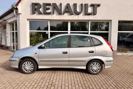 Nissan Almera Tino Gebrauchtwagen