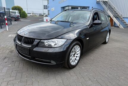 BMW 318 Gebrauchtwagen