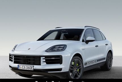 Porsche Cayenne Gebrauchtwagen