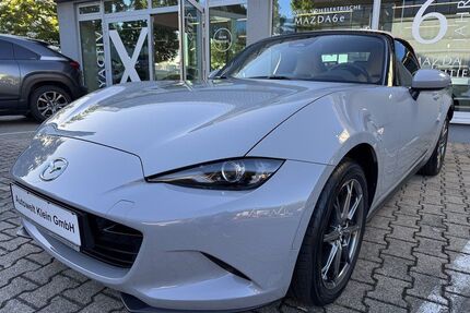 Mazda MX-5 Gebrauchtwagen