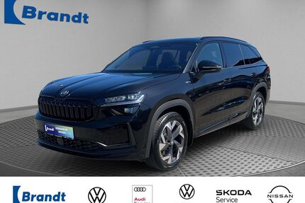Skoda Kodiaq Gebrauchtwagen