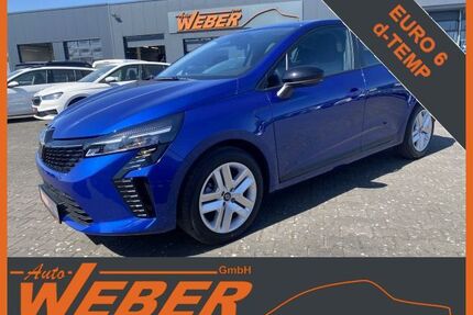 Renault Clio Gebrauchtwagen