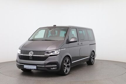 VW T6 Multivan Gebrauchtwagen