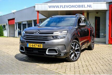 Citroen C5 Aircross Gebrauchtwagen