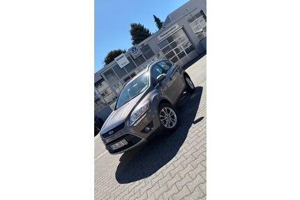 Ford Kuga Gebrauchtwagen