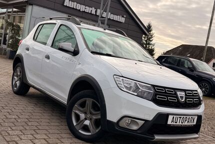 Dacia Sandero Gebrauchtwagen