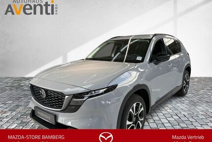 Mazda CX-5 Gebrauchtwagen