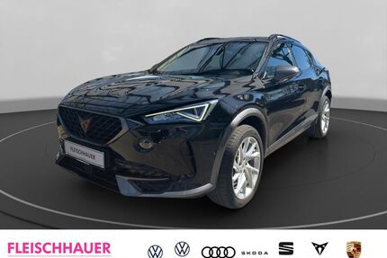 Cupra Formentor Gebrauchtwagen