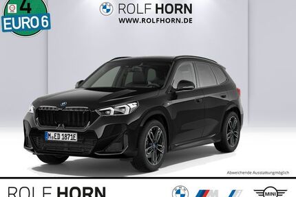 BMW iX1 Gebrauchtwagen