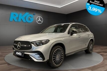 Mercedes-Benz GLC 300 Gebrauchtwagen