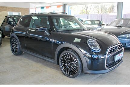 Mini Cooper C Gebrauchtwagen