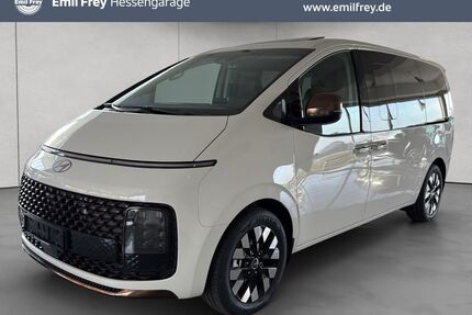 Hyundai STARIA Gebrauchtwagen
