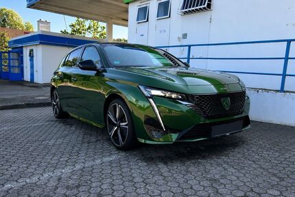Peugeot 308 Gebrauchtwagen