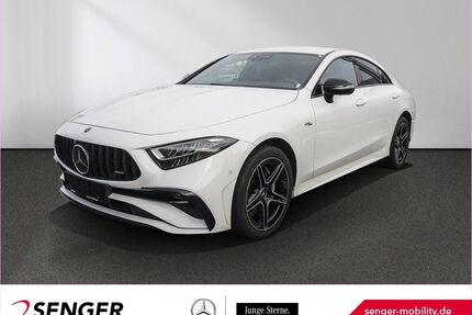 Mercedes-Benz CLS 53 AMG Gebrauchtwagen