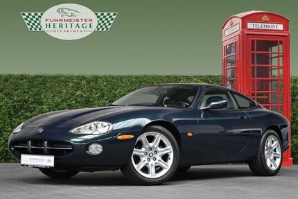 Jaguar XK8 Gebrauchtwagen