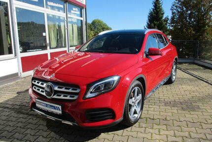 Mercedes-Benz GLA 200 Gebrauchtwagen