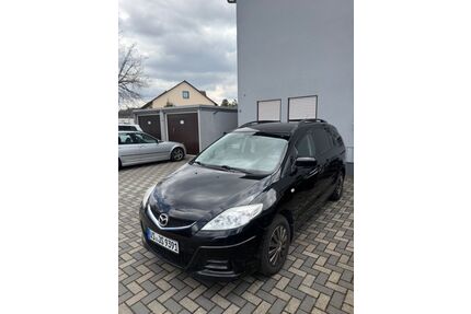 Mazda 5 Gebrauchtwagen