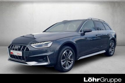 Audi A4 Allroad Gebrauchtwagen
