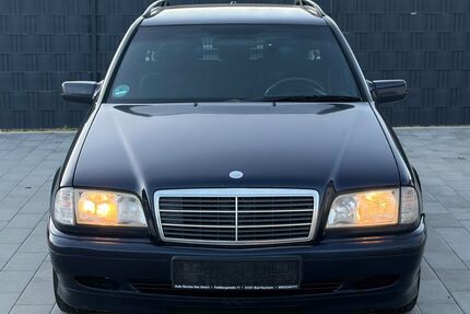 Mercedes-Benz C 220 Gebrauchtwagen
