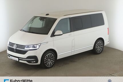 VW T6 Multivan Gebrauchtwagen