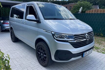 VW T6 Multivan Gebrauchtwagen