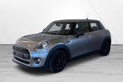 Mini ONE Gebrauchtwagen