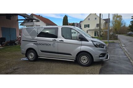Ford Transit Custom Gebrauchtwagen