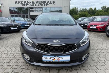 Kia ceed / Ceed Gebrauchtwagen