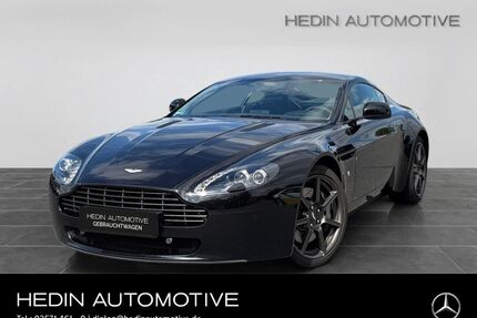 Aston Martin V8 Vantage Gebrauchtwagen